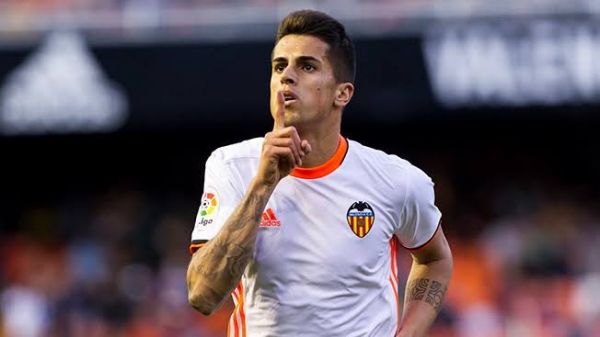  دو بازیکن بارسلونا که قبلا بازیکن والنسیا بودند