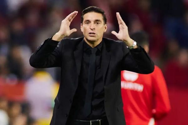  اخراج مربی سویا پس از 67 روز