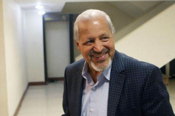 توجیه های عجیب محمد فنایی درباره اتهام سنگینش به داوری وی ای آر عراقی چیزی نشده و برملا نشدهام