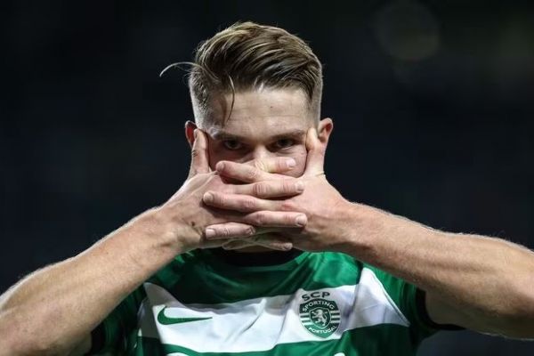 قیمت مهاجم مورد نظر چلسی مشخص شد صد میلیون یورو