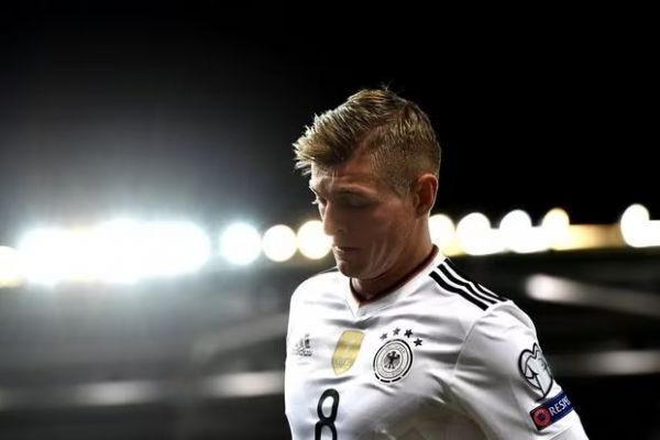 اسطوره رئال مادرید به تیم ملی آلمان برمیگردد