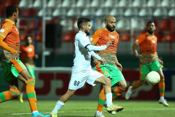 دیدار مس رفسنجان و ملوان لغو می شود