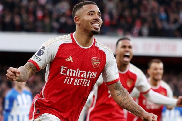  رکورد جدید میکل آرتتا با آرسنال در لیگ برتر انگلیس