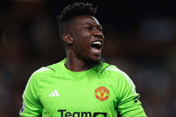  بی اهمیت بودن جو ورزشگاه آنفیلد برای آندره اونانا