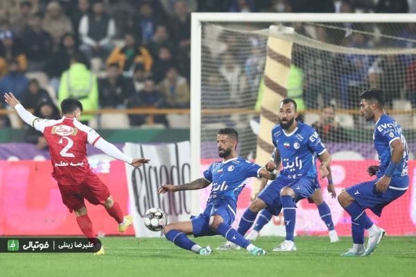  واکنش عضو کمیته انضباطی فدراسیون درباره شایعه صدور رأی علیه استقلال