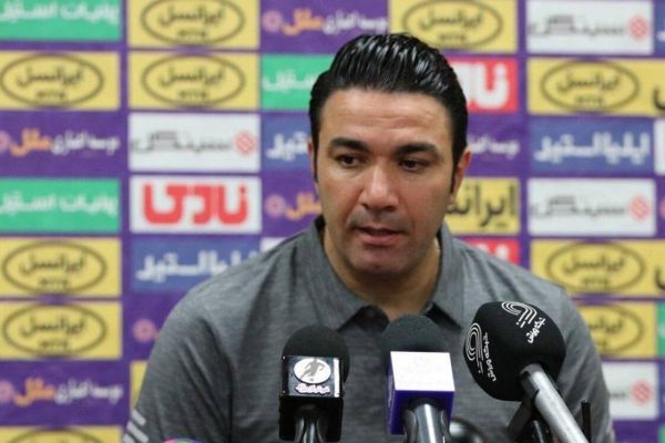  درخواست استقلال از صدا و سیما در مورد مجریان