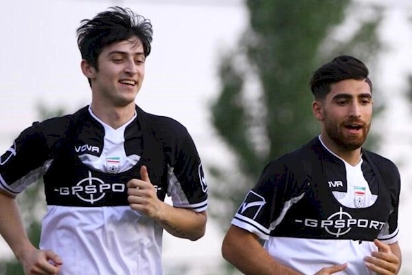  قرعه کشی پلی آف لیگ اروپا؛ تقابل جهانبخش و آزمون