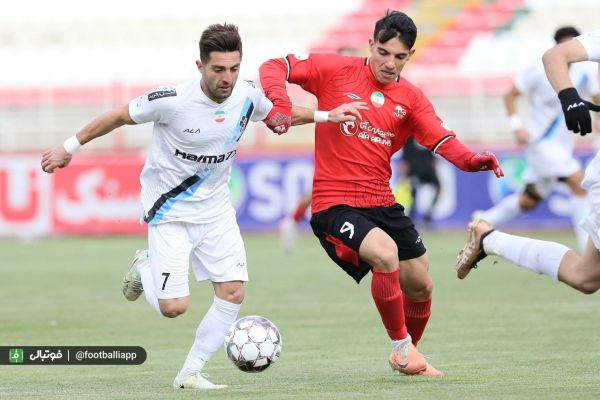 تراکتور 2 - پیکان صفر مهدی عبدی، ناجی تراکتور ده نفره پیکان در جاده تبریز چپ کرد