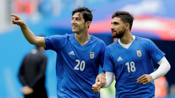 اتفاق عجیب در لیگ اروپا؛ تیم سردار به تیم جهانبخش خورد