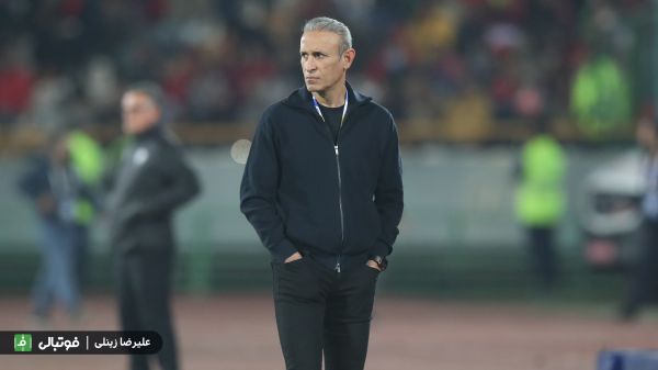 گلمحمدی حساسترین بازیها را پیش رو داریم