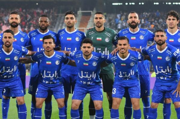 شوک بزرگ به استقلال؛ یامگا به پرسپولیس گل زد، هوادار استقلال سکته کرد و مرد