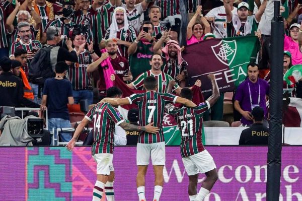  اولین فینالیست جام باشگاه‌های جهان مشخص شد