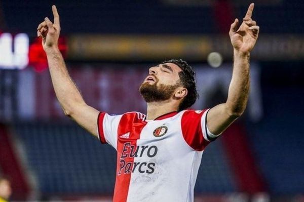 جهانبخش توقعات هواداران فاینورد از من بالا بود