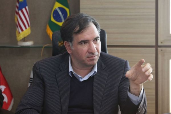 رئیس کمیته انضباطی گزارش کامل دربی به دستمان برسد درباره تخلفات تصمیمگیری میکنیم