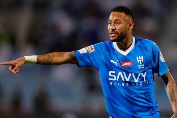  افت ارزش ستارگان لیگ عربستان؛ کاهش 15 میلیونی ارزش نیمار