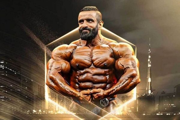  جایزه 5 میلیاردی «آرنولد» در انتظار هادی چوپان