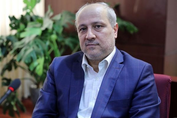  هاشمی  مابه التفاوت پاداش پای سکو رشته‌های دو نفره از هفته دیگر واریز می‌شود