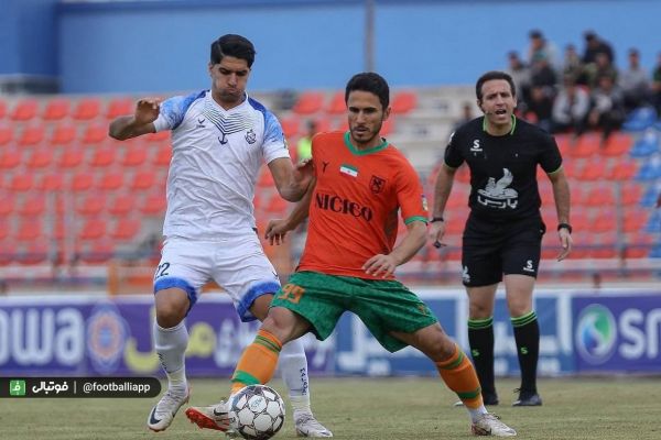 اعتراض مس رفسنجان داوری ما را از پا انداخت