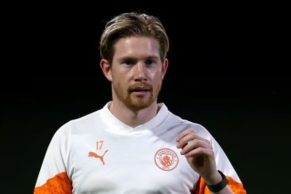  خبر خوش برای هواداران منچسترسیتی در تمرین چهارشنبه