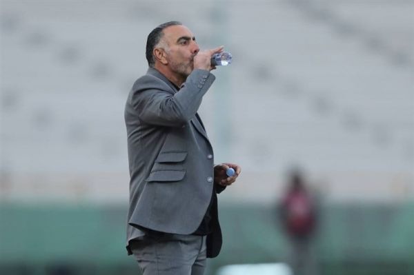 فکری مقابل تیمی چون سپاهان اشتباه کنید قابل جبران نیست