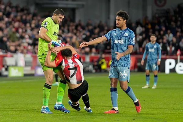  واکنش‌ها به جنجال جدید دروازه‌بان تیم ملی آرژانتین  خجالت بکش احمق