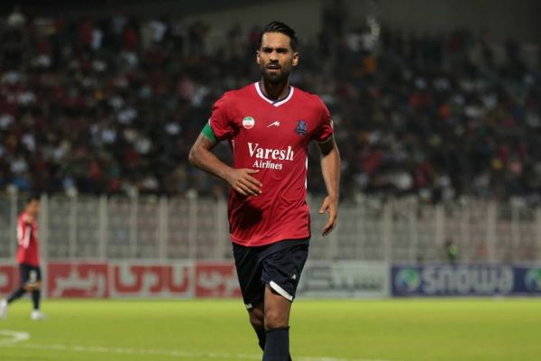 مدافع نساجی متاسفانه شرایط زیادی دست به دست هم داد که به اینجا رسیدیم