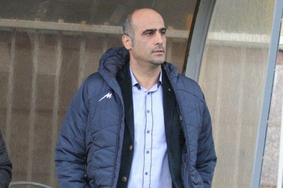 سرپرست نساجی مدیران باشگاه درباره استعفا رحمتی هنوز نظرشان را اعلام نکردهاند