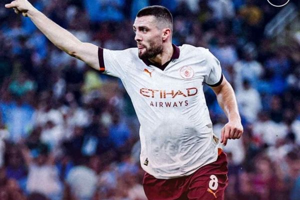 صعود منچسترسیتی به فینال جام باشگاههای جهان با پیروزی مقابل تیم ژاپنی