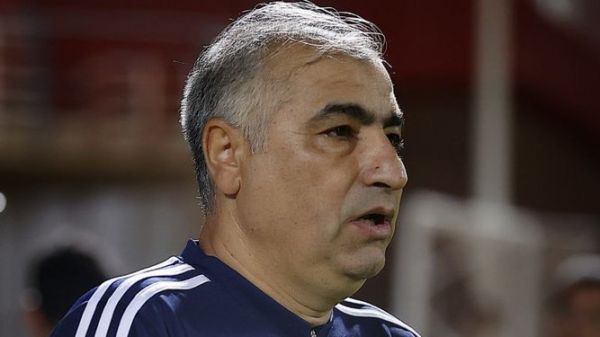  ساکت الهامی دوباره سرمربی نساجی می‌شود