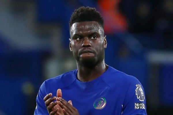  مدافع تازه وارد چلسی در مسیر جدایی