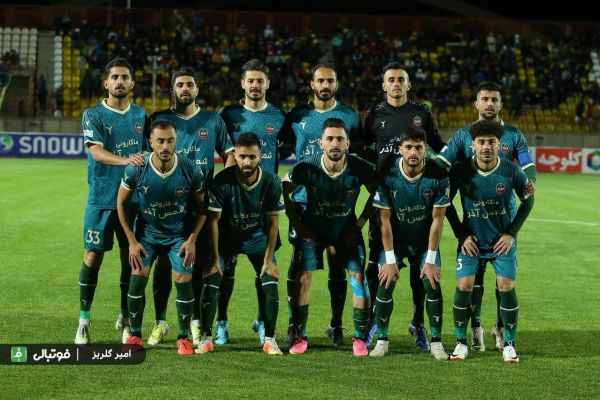 شمس آذر روی نوار شکستناپذیری؛ کسی حریف این تیم نمیشود