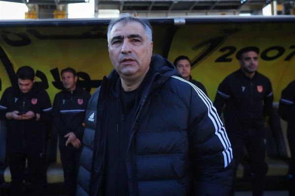 گزارش تسنیم باشگاه مس رفسنجان در انتظار استعفای ساکت الهامی