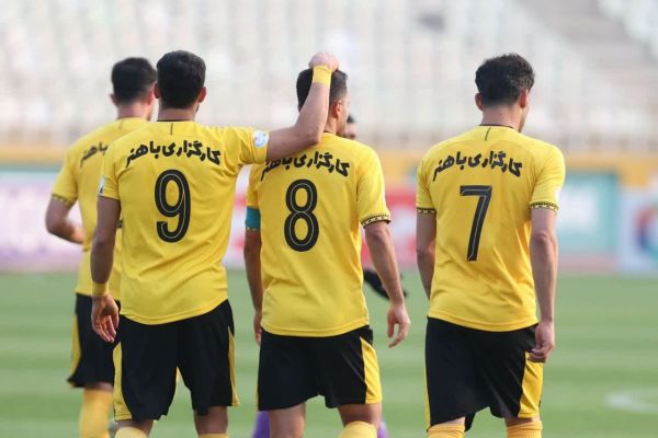 واکنش رسانههای پرتغالی به پیروزی پرگل سپاهانیها