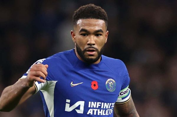 چلسی در مورد احتمال جراحی کاپیتان خود تصمیم می گیرد