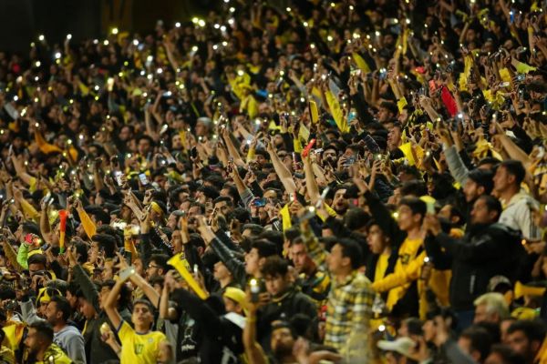 اعلام رای کمیته انضباطی محرومیت سپاهان از حضور تماشاگران در دیدار خانگی