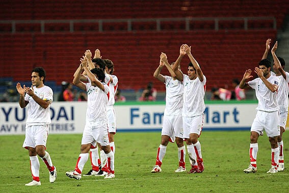 وقتی تعویض رودباریان و طالبلو چارهساز نشد