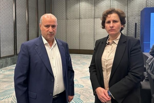  محکومیت جنایات ظالمانه رژیم صهیونیستی توسط تاج