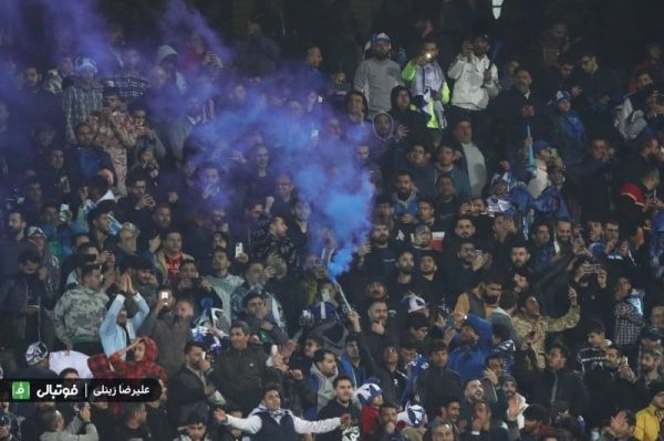 گزارش ایرنا سیر تا پیاز دفاعیات استقلال در کمیته اخلاق؛ «دستور موقت برای یک حاشیهسازی ناموقت »