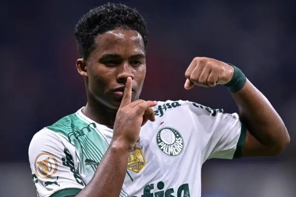  ستاره جدید رئال مادرید از بزرگ‌ترین اسطوره زندگی‌اش نام برد