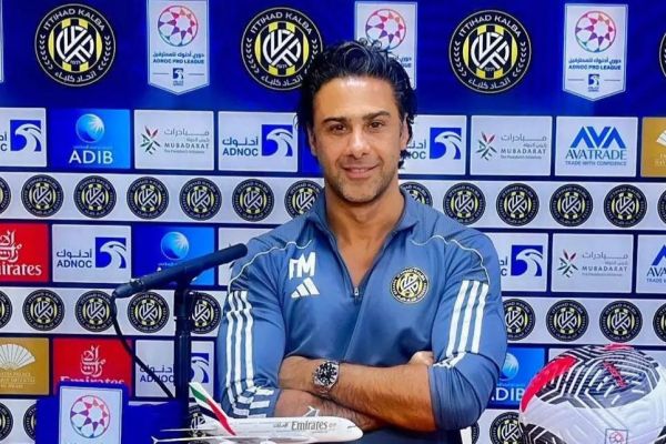  فرهاد مجیدی  از عملکرد اتحاد کلبا راضی هستم