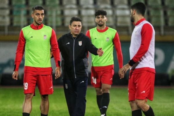 اردوی تیم ملی برای جام ملتهای آسیا چه زمانی آغاز خواهد شد