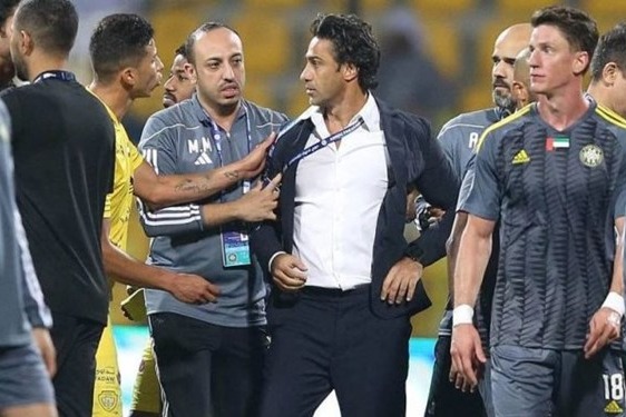 250 میلیون تومان جریمه ی مجیدی