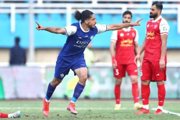  ویژه‌ترین دبل هفته؛ جوان گمنام گیلانی خاص‌تر از عبدی و شهریار