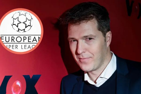 افشاگری مدیر اجرایی سوپرلیگ درباره تیمهایی که با این پروژه مخالف هستند