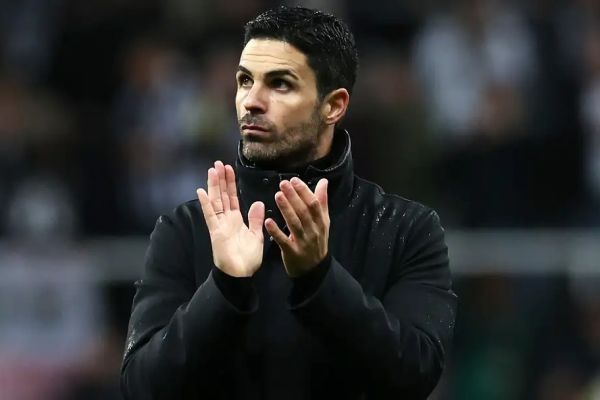 نظر میکل آرتتا راجع به دستاوردهایش در آرسنال