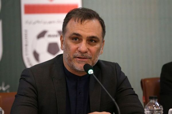 ماجدی ما حواله واردات خودرو نگرفتیم وقتی حرف زدهاند، باید این مجوز را بدهند