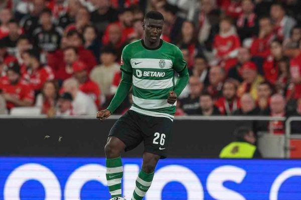  چلسی به دنبال جذب دو بازیکن اسپورتینگ لیسبون