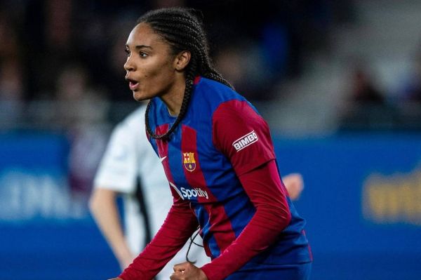 ليگ قهرمانان زنان اروپا؛ رئال مادريد حذف شد، بارسلونا صعود كرد