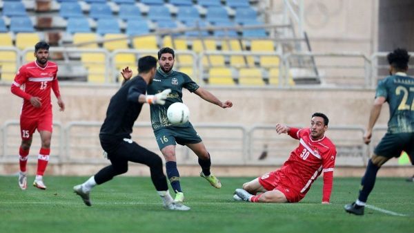 پرسپولیس برمیگردد یا شمسآذر ادامه میدهد غولکش در خانه غولِ رنجور