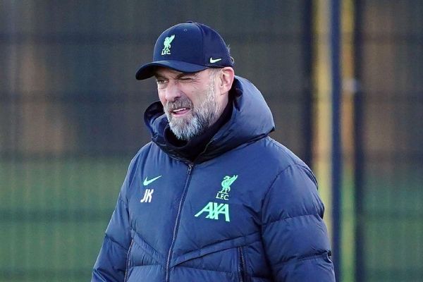  واکنش جالب کلوپ به حکم دادگاه سوپرلیگ